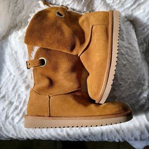 kookaburra by UGG ,boots size 7
